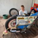 Amikor a technika ördöge közbeszól!