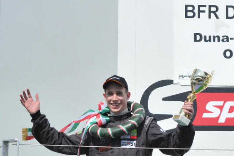 Izgalmassá szeretném varázsolni a versenyt! | Papp Arnold