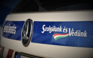 KIGYULLADT EGY LAKÁS – ÉLETET MENTETTEK A MISKOLCI RENDŐRÖK 