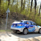 Miskolc után, Cered előtt