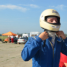 Bronzot érő futamok az FRT-n.