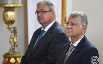 Kövér László: Magyarország a józan ész politikájának képviselője