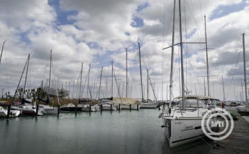 Folytatódik a változékony időjárás április utolsó hétvégéjén is