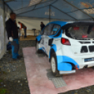 Prerov után szabadon.