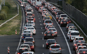 Forgalomkorlátozások lesznek Budapesten az amerikai alelnök látogatása idején