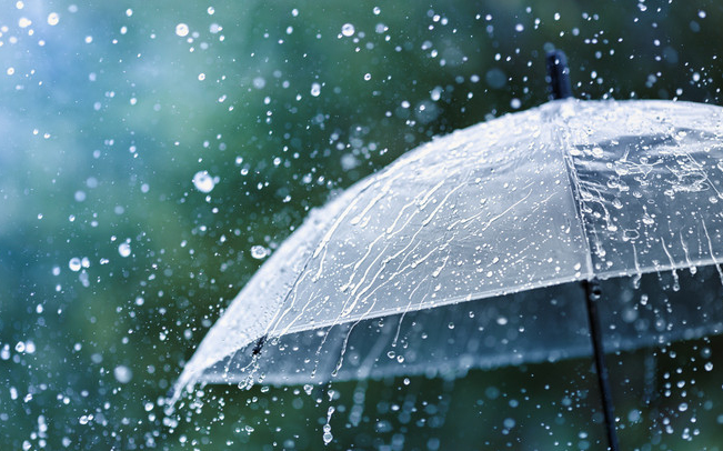 Ma még napos, szombattól egyre felhősebb, esősebb idő várható