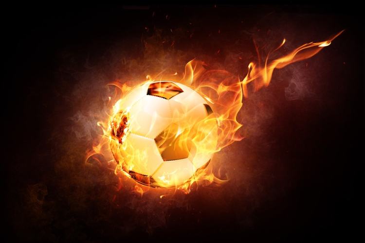 Több mint négymillió forintos büntetést osztott ki az MLSZ