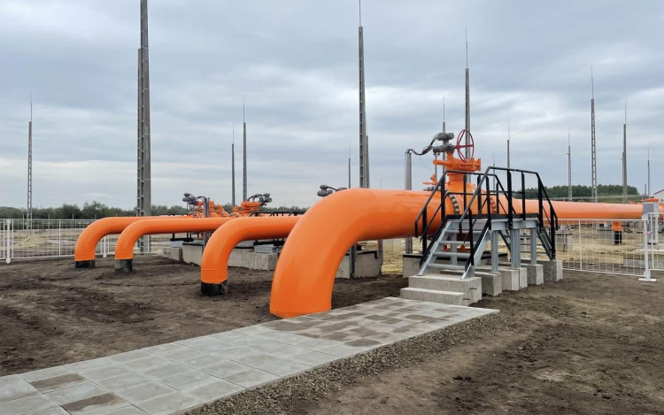 Energiaügyi államtitkár: 20 százalékkal emelkedne Magyarország energiaszámlája az orosz energiaembargó hatására