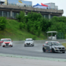 Újoncként az autósport világában