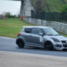 Újoncként az autósport világában