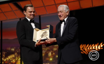 Cannes - Megkezdődött a 78. cannes-i fesztivál