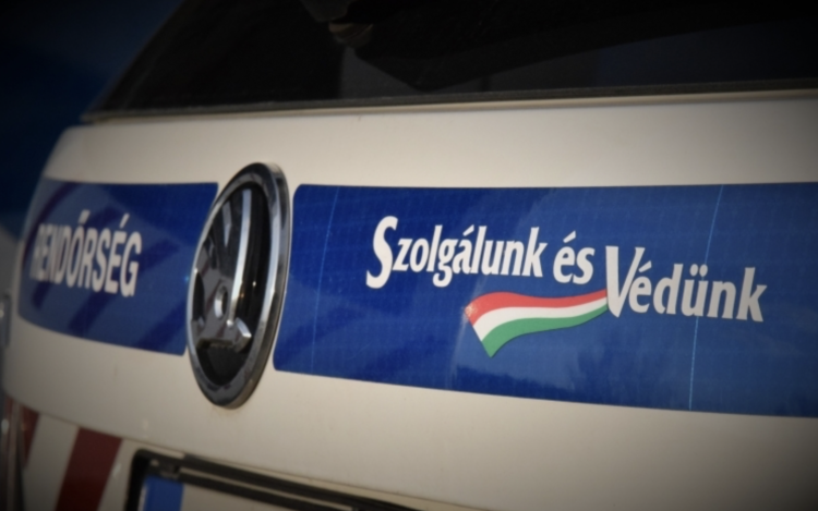 KIGYULLADT EGY LAKÁS – ÉLETET MENTETTEK A MISKOLCI RENDŐRÖK 