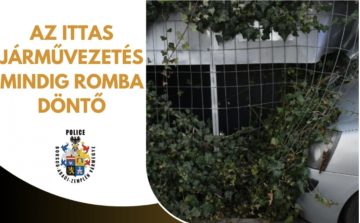 ITTASAN VEZETTEK VESZTÜKRE 