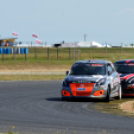 Füge Chris - Pannónia-ringi beszámoló