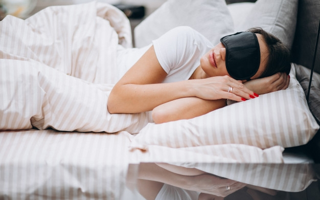 A túl kevés vagy a túl sok alvás is növeli a halálozás és a stroke kockázatát