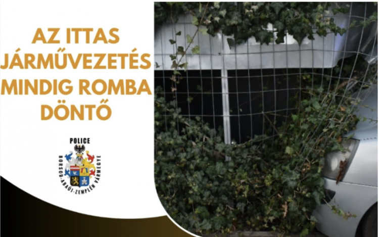 ITTASAN VEZETNI? NA MÉG MIT NEM! 