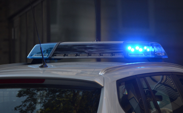 Magyar busz szenvedett balesetet Dél-Csehországban, többen megsérültek