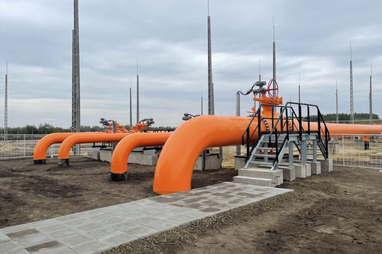 Energiaügyi államtitkár: 20 százalékkal emelkedne Magyarország energiaszámlája az orosz energiaembargó hatására