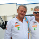 Füge Chris - Pannónia-ringi beszámoló