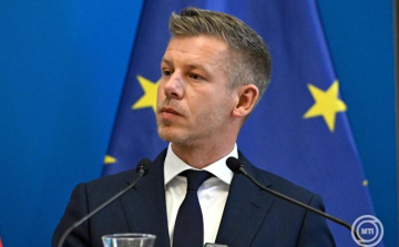 Magyar Péter: a Tisza-kormány alatt nem lesznek illegális migránsok Magyarországon